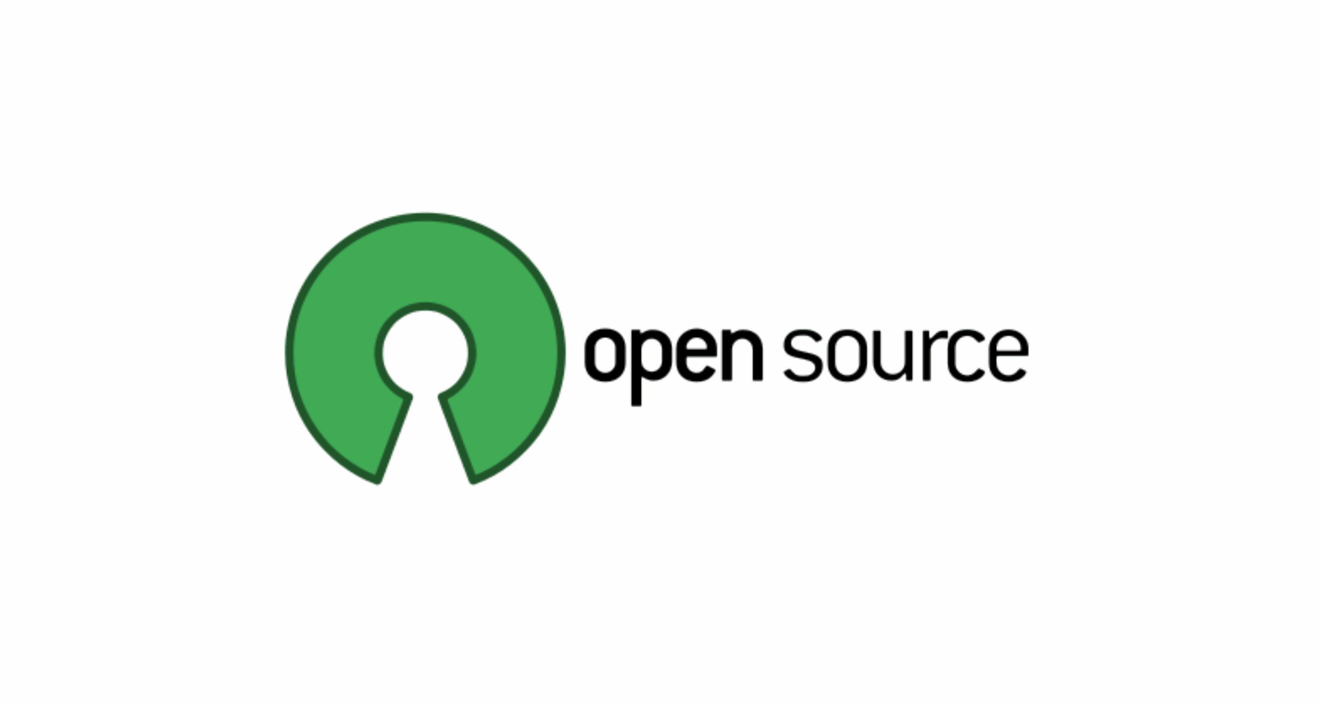 open source logo 1