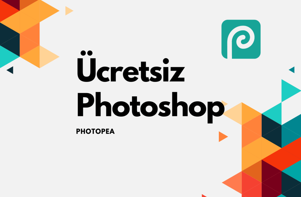 ucretsiz photoshop photopea